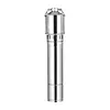 Stainless Steel High Pressure Booster Circulation Pump